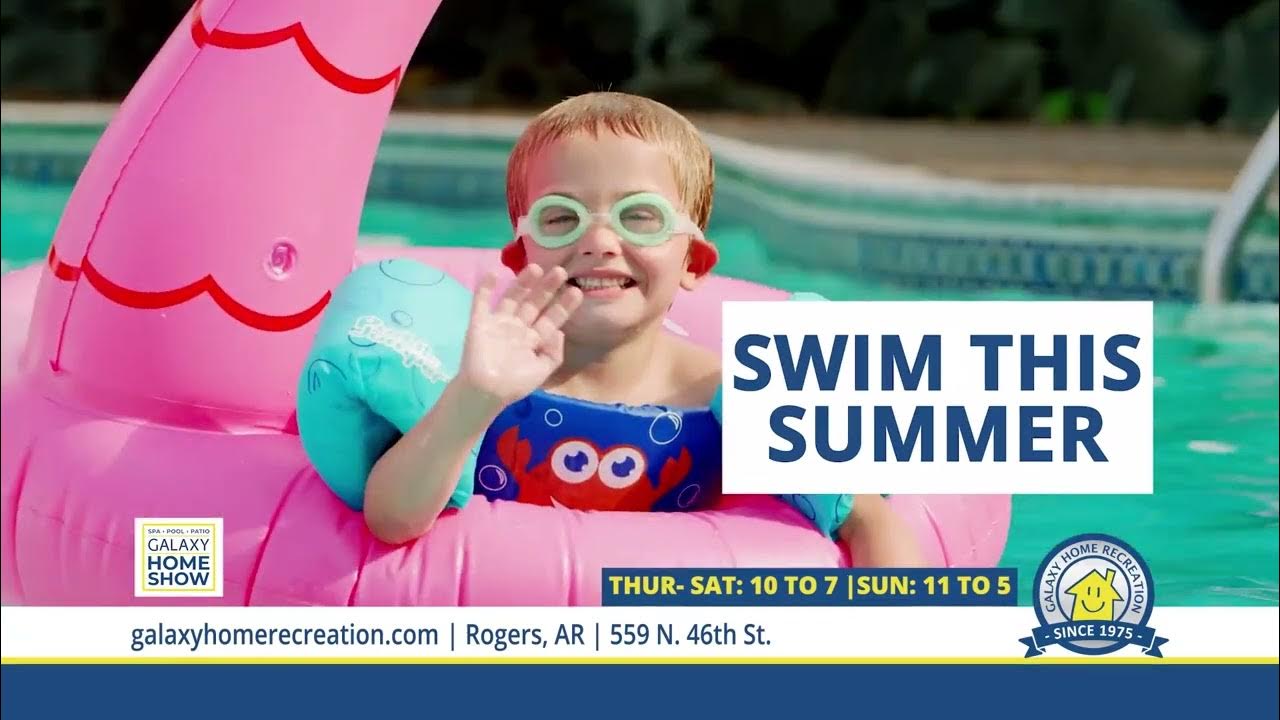 Galaxy Home Show at Galaxy Home Recreation YouTube