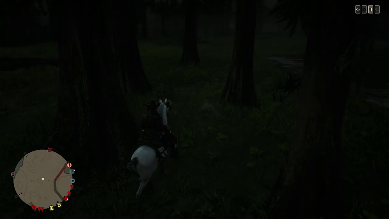 RDR2 Blood Flower location 2/5/20 YouTube