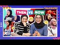 Throwback Zaman Audisi! Ternyata Ini First Impression Nabilah &amp; Salma - Indonesian Idol 2023