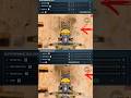✅Turn OFF These Settings To Fix Weapon Shake For Perfect Aim In CODM BR #shorts #trending #codm