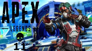 Apex Legends - Team Deathmatch #3