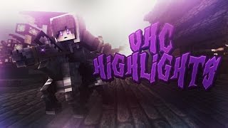 UHC Highlights E:2 - Crizza