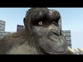 [SFM] Kong "The Rock" Eyebrow meme