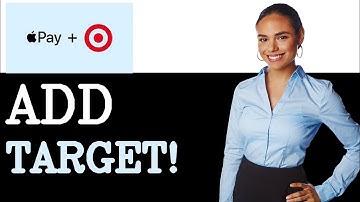 How To Add Target Gift Card To Apple Wallet (2025)