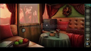 Can you escape the 50 room 20 Level 16 ⭐ Walkthrough [HKAppBond]