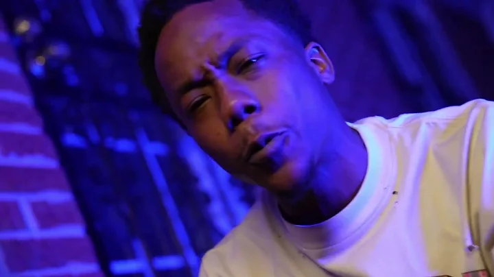 Hot Sh0t - Directed (Official Music Video) (Dir: 🐸)