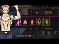 Free fire Jujutsu &amp; Winterland event Full Details|