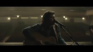 Video thumbnail of "Morgan Wallen - Whiskey'd My Way (The Dangerous Sessions)"