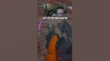 I FELT BAD AFTER THIS GULAG 😪 #shorts