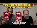 The Return of Haitian Hillbilly & the One Chip Challenge