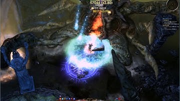 [Grim Dawn v1.0.7.1] Apostate Kra