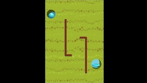 DIG THIS level 53-4 walkthrough|BALL OF DUTY level 4 solution