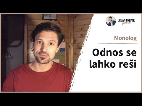 Video: 4 načini, kako odpustiti prevaranim možem