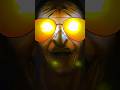 目からビームを出す黄猿を作ってみた ワンピース/Kizaru that fires beams from eyes ONE PIECE #shorts