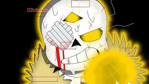 Omni Sans vs Error 404 Sans | Power Level |