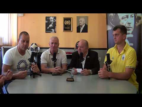 სპორტული მიმოხილვა