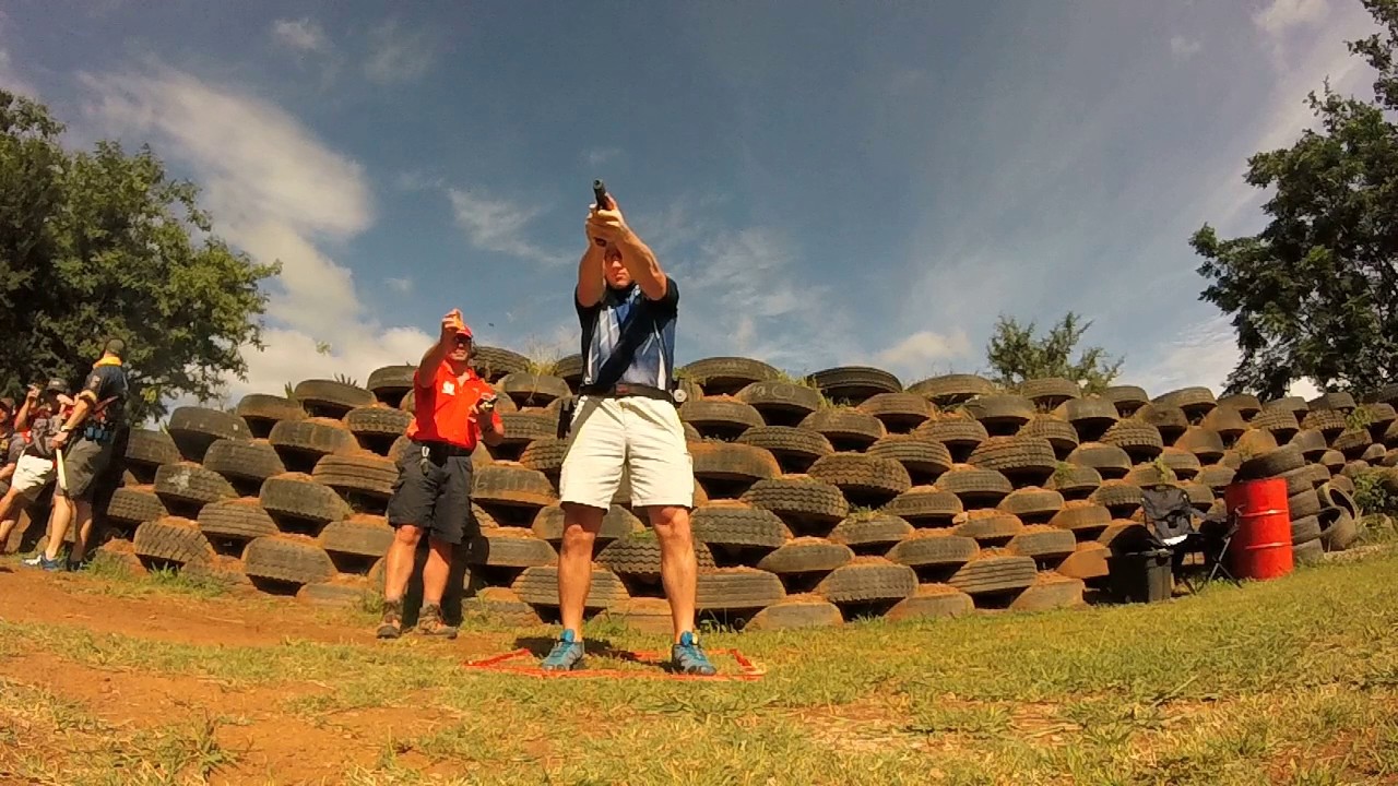 CG League 1   Stage 6 Dan