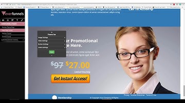 EverFunnels - JV Demo