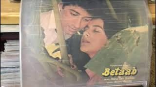 BETAAB -JAB HUM