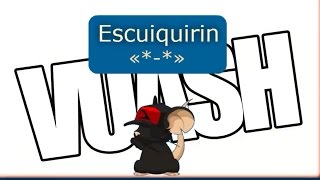 Transformice| TOP VUASH #1 | Escuiquirin, Superatohhh, Swaggtjin