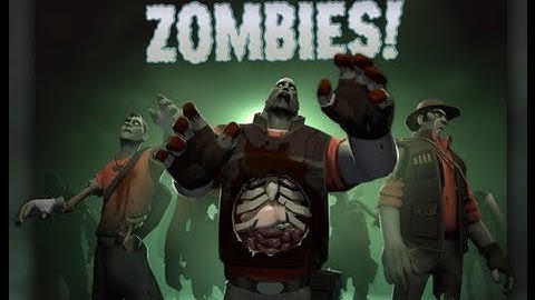 TF2 - Zombie Escape Mod - ze_por_city_fixed_tf2 - Otaku