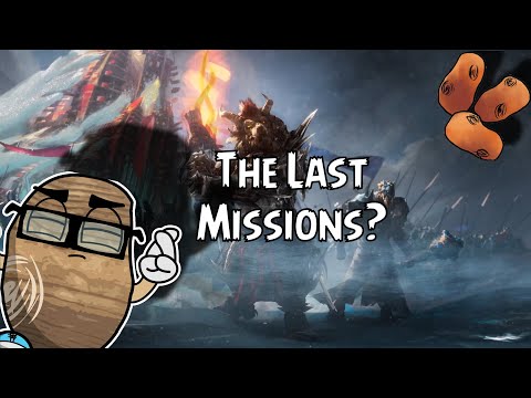 Dragon Response Missions I'd Like To See (And The End Of The Icebrood Saga)