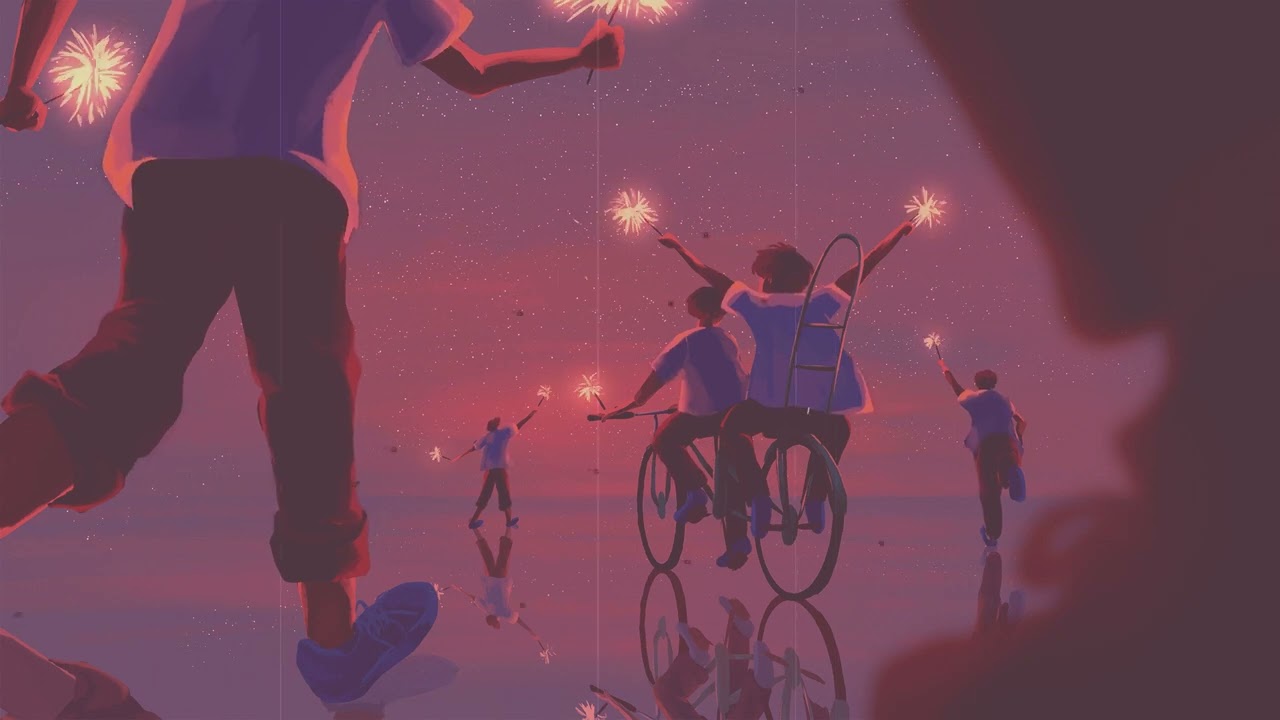 𝔹𝕠𝕟𝕖𝕪 𝕄 - 𝔽𝕖𝕝𝕚𝕔𝕚𝕕𝕒𝕕 - 𝕊𝕝𝕠𝕨𝕖𝕕