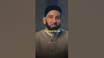 The Moment when Prophet Muhammad ﷺ will pray for us on the day of Judgement