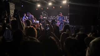 Basement - Pine - Live Chicago Riot Fest After Show Bottom Lounge - September 2024