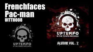 Frenchfaces -  Pac man