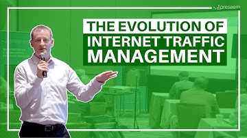 The Evolution of Internet Traffic Management | Preseem
