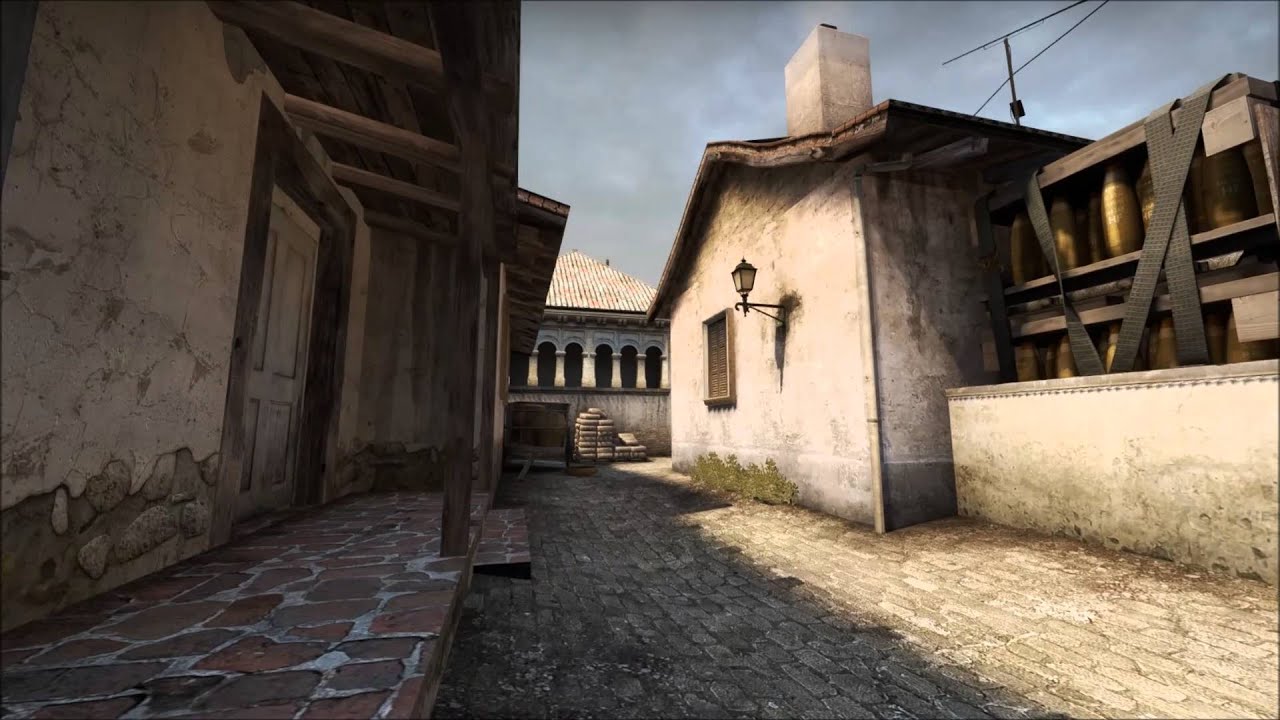 CSGO : Sky Nor TH9 #1 - YouTube