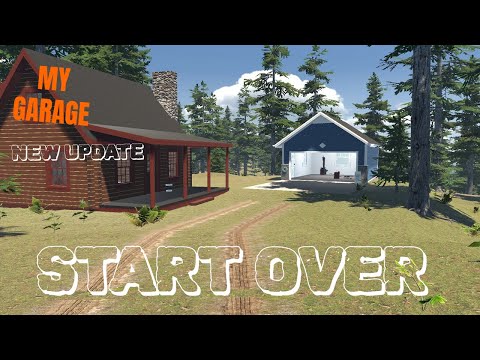 Start Over -