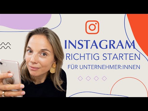 Video: 10 Regeln Für Geschäfte Auf Instagram