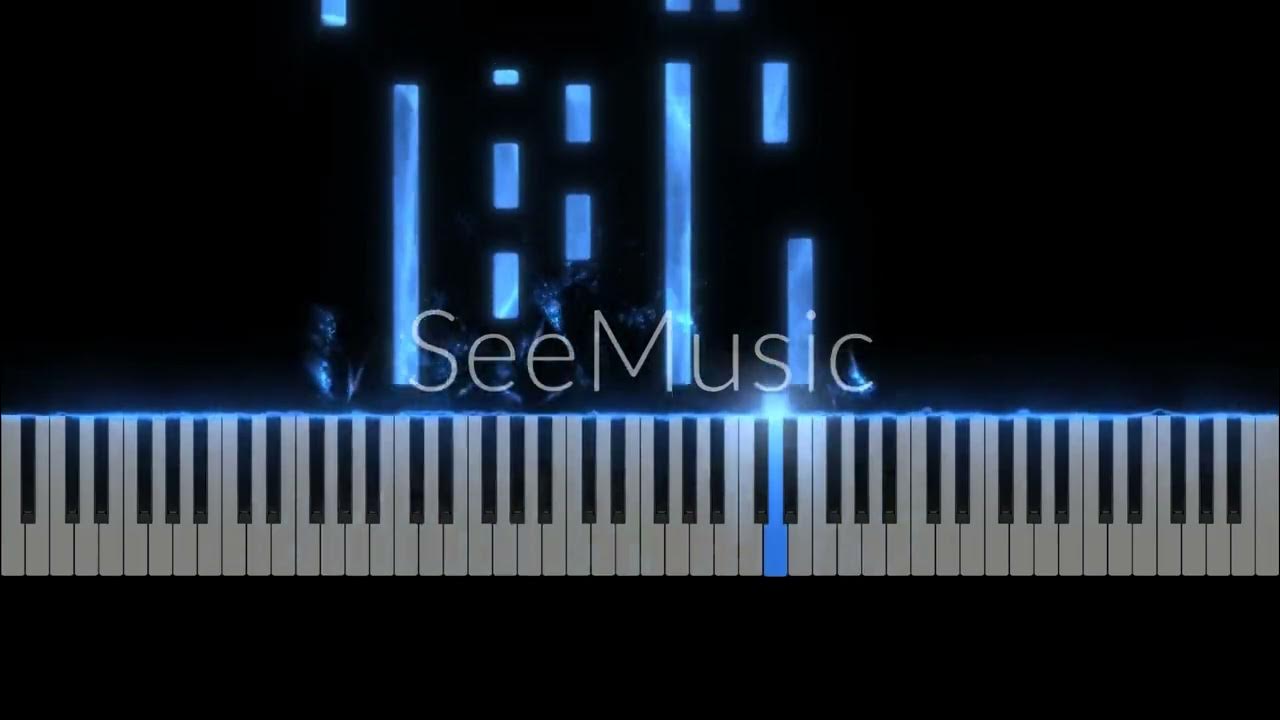 the-cider-house-rules-main-theme-for-intermediate-piano-youtube