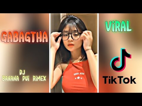 Yang lagi viral tiktok gabagtha