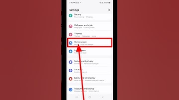 How To Remove News or Google Discover in Home Screen on Right swipe in Android Smartphone