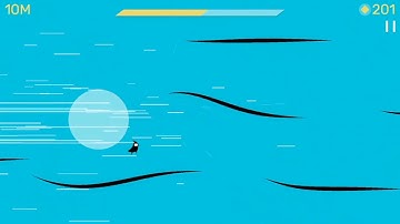 Wind Rider - Pre-release trailer