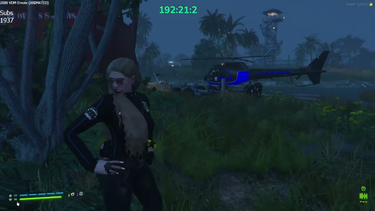 Killian Chase to Cayo