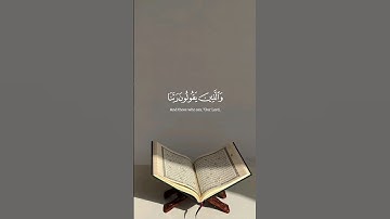 علي جابر | #سورة_الفرقان #قرآن #القرآن_الكريم #قران_كريم #quran
