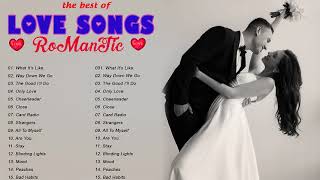 Love Song 2024 🌸The Most Of Beautiful Love Songs About Falling In Love🌸🌸 Beautiful Romantic Songs