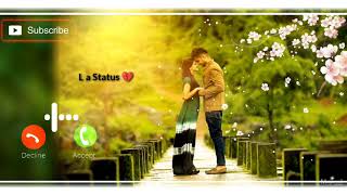 Best Ringtone 2021 || Love Ringtone 2021 || Mobile Ringtone || New Hindi Ringtone 2021|| #Viral 💔💔 screenshot 3
