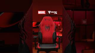 Unboxing the Secretlab TITAN Evo Marvel Spider-Man Edition
Every hero has their origin story. Build a setup ready to save the day in the Secretlab TITAN Evo Marvel Spider-Man Edition: secretlab.co/spider-man
#Marvel #SpiderMan Unboxing the Secretlab TITAN Evo Marvel Spider-Man Edition