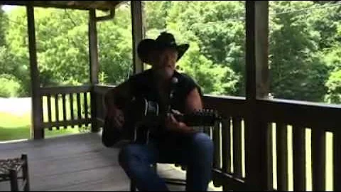 Joe Jarrell -  Much to Young - cover