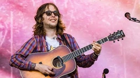 Billy Strings "My Alice" Bridgeport, CT 7/21/23