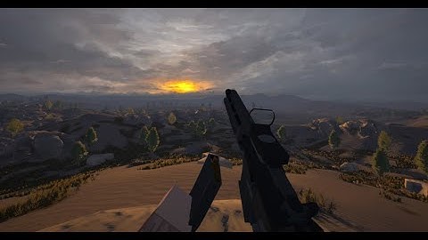 My first BattleBit Remastered experience..