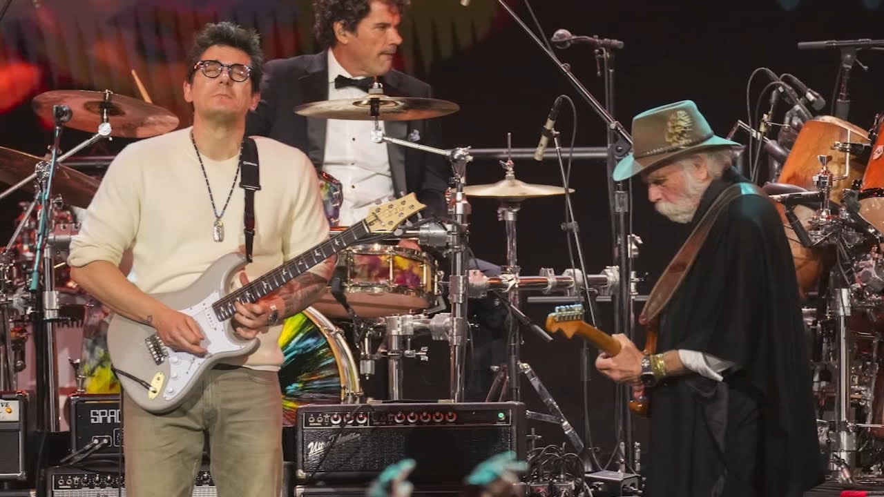 SF hopes upcoming Dead & Company concert, Outside Lands festival provide economic boost for city