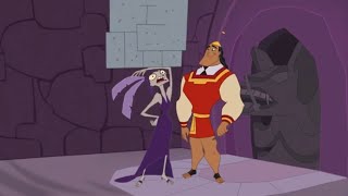 Everytime Kronk Pulled The Wrong Lever Resimi