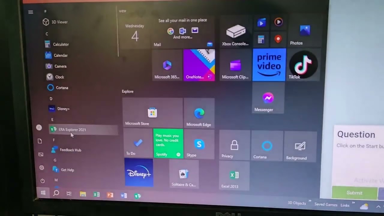 session 1 DO IT YOURSELF . BS - CIT