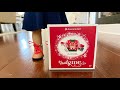 Unboxing Truly Me Silly Christmas Sweater Set!